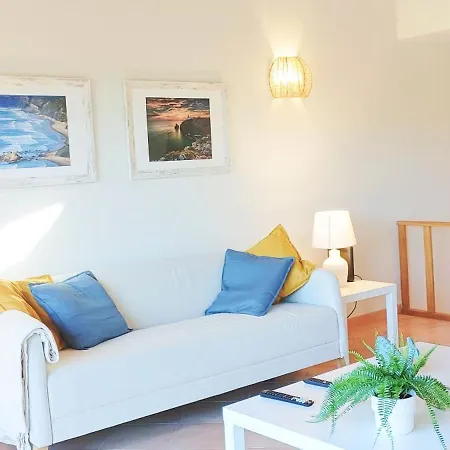 Villa Mar Sagres