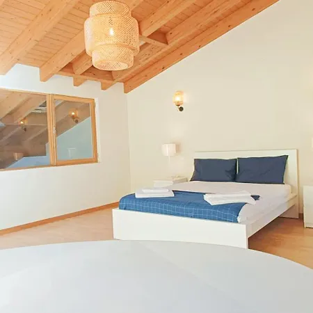 Mar Villa