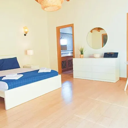 Villa Mar Sagres