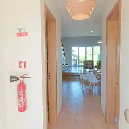 Mar Villa Sagres