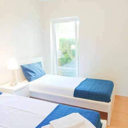 Mar Villa