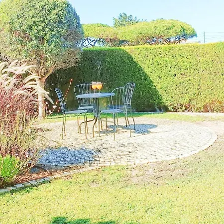 Mar Villa Sagres