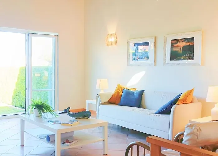 Villa Mar