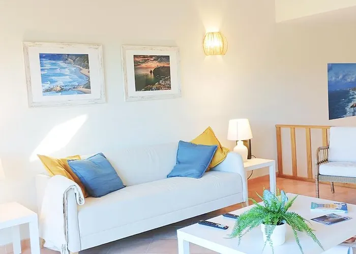 וילה Mar סאגרש