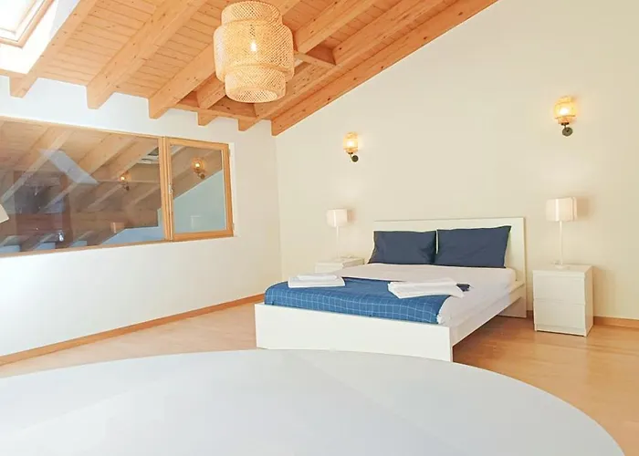 Mar Villa