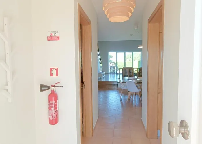 Mar Villa Sagres