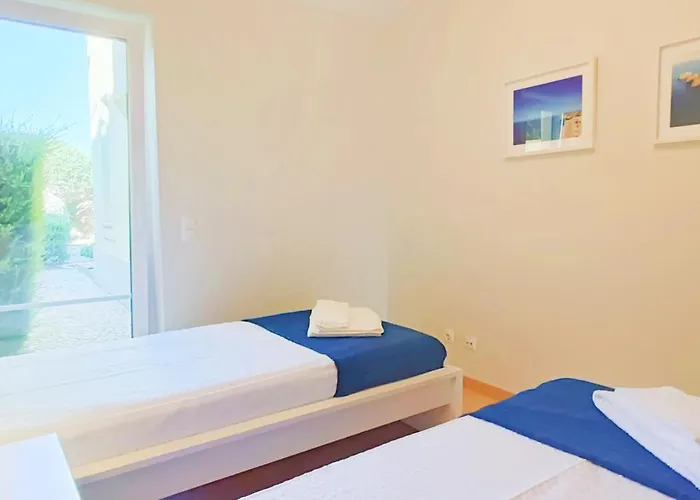 Mar Villa Sagres
