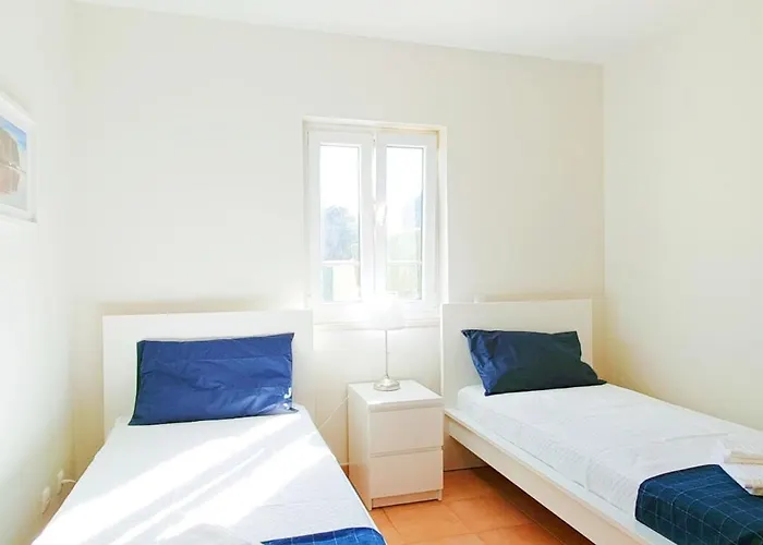 Villa Mar Sagres