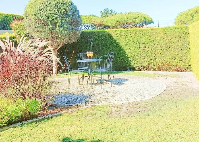Mar Villa Sagres