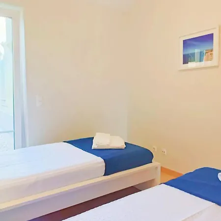 Mar Villa Sagres